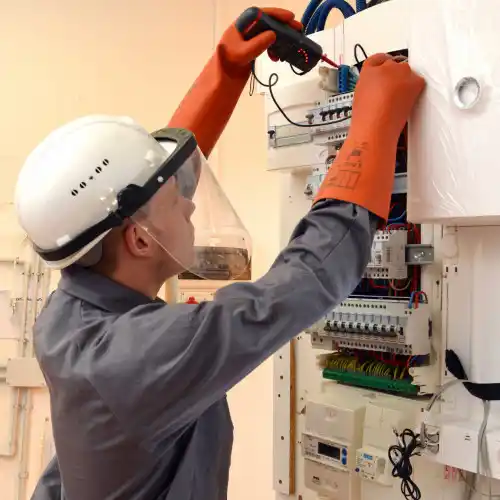 elektricien Nootdorp